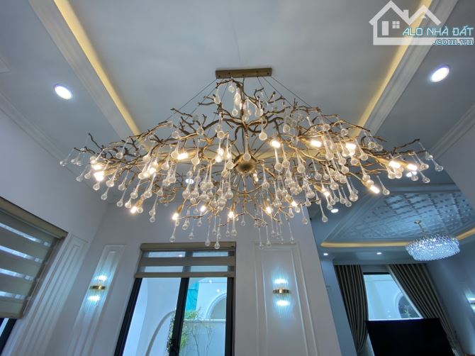 Cần bán căn biệt thự đường Võ NGuyên Giáp - Vĩnh Niệm - Lê Chân - Hải Phòng. - 8