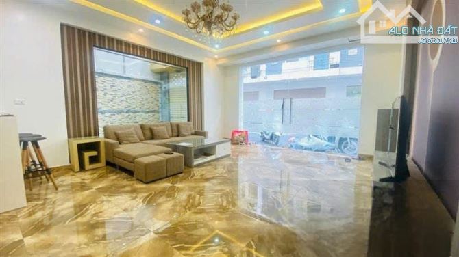 C.H.O T.H.U.Ê N.H.À tại Văn Cao, 60m2, 4 tầng, 4 ngủ full 22 triệu - 8