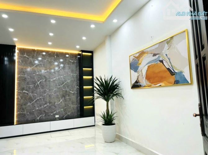 Bán nhà Ngõ 85 Xuân Thuỷ - Cầu Giấy 40m2 5 tầng mt 5.8 mét nhỉnh 7 tỷ 🔥🔥VIP CẦU GIẤY - H - 8