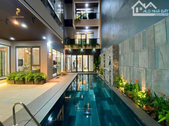 🌟🌟VILLA KHU BIỂN NGUYỄN TẤT THÀNH GIÁ TỐT ĐẦU TƯ LH MR HỌC NGUYỄN 🌟🌟🌟 - 8