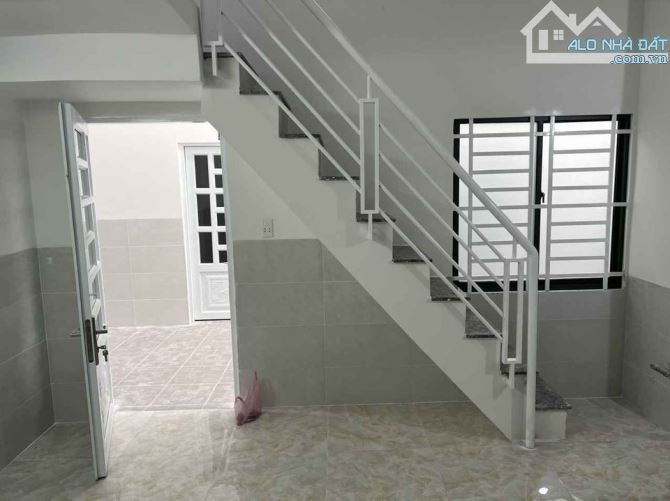 BÁN DÃY TRỌ 12 PHÒNG – 290M² (10X29) – GIÁ CHỈ 1 TỶ 150 TRIỆU – TÂN THÔNG, CỦ CHI - 9