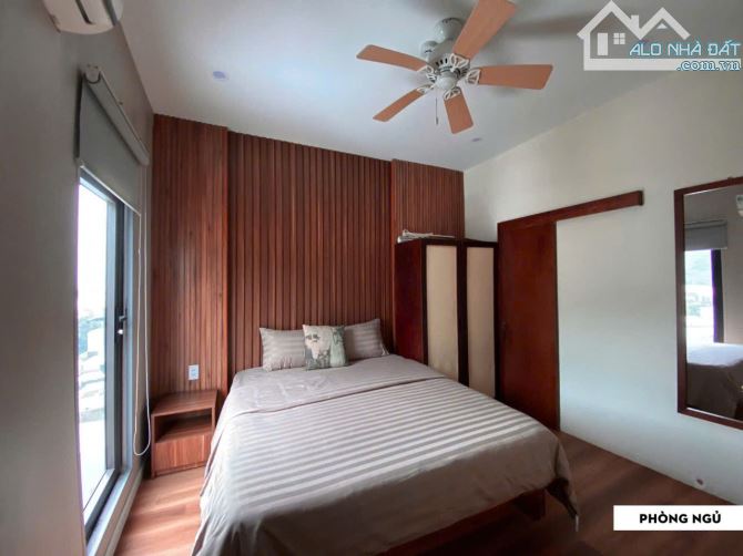 BÁN GẤP APARTMENT 6 TẦNG, SƠN TRÀ, ĐN. ĐẦU TƯ, ĐANG CÓ DÒNG TIỀN TỐT - 9