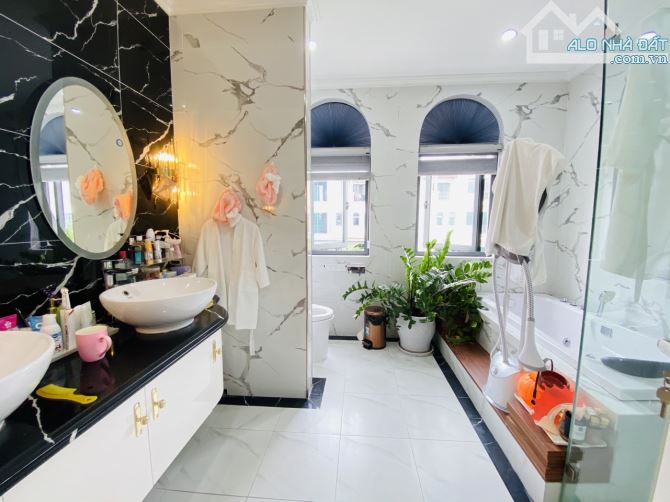 Cần bán căn biệt thự đường Võ NGuyên Giáp - Vĩnh Niệm - Lê Chân - Hải Phòng. - 9