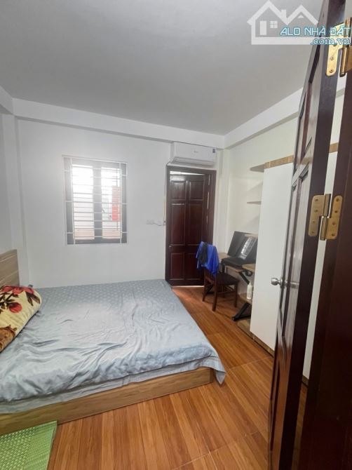 MỸ ĐÌNH 37m2, 5 TẦNG - NHÀ ĐẸP ĐÓN TẾT - GẦN Ô TÔ - GẦN PHỐ GẦN CHỢ - NHỈNH 6 TỶ - 9