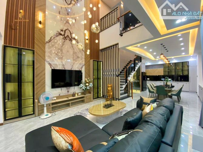 🌟🌟VILLA KHU BIỂN NGUYỄN TẤT THÀNH GIÁ TỐT ĐẦU TƯ LH MR HỌC NGUYỄN 🌟🌟🌟 - 9