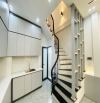 Bán nhanh nhà mới đẹp-Cự Lộc-Thanh Xuân-32m2-5Tầng-6.5 tỷ