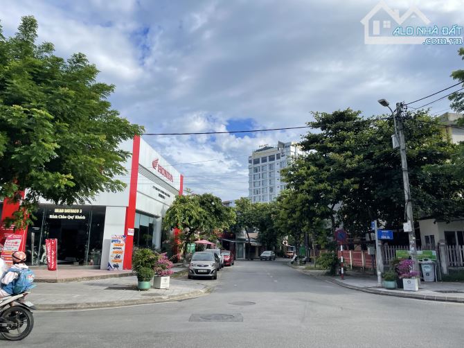 Bán lô góc 2 mặt tiền Ngô Gia Tự Huế - 3