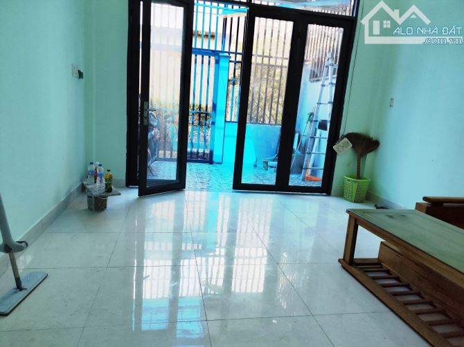 Chủ bán nhà 57m² Tân Thới Nhất Quận 12 giá rẻ 3.3 tỷ