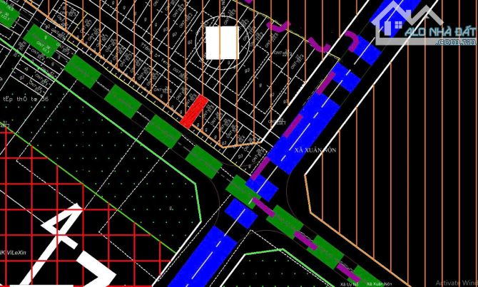 BÁN ĐẤT THỊ TRẤN ĐÔNG ANH, ĐÔNG ANH, HÀ NỘI. DT 45M2, GIÁ CHỈ 3,4 TỶ CÓ THƯƠNG LƯỢNG.