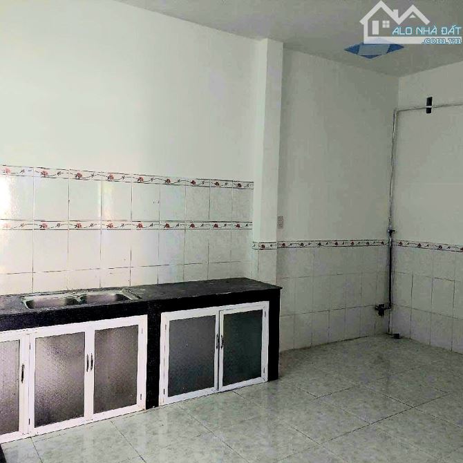 🏠 NHÀ 2 TẦNG NGANG 7M HIẾM - GẦN CHỢ THỚI TỨ 📍 Thới Tam Thôn, Hóc Môn / B.28A0AC93  Diện