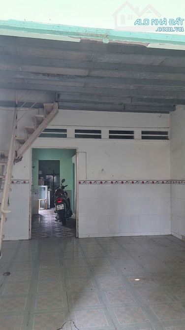 Bán nhà 2.4tỷ ( 70m2 Đất ) phường Bình Chiểu TP Thủ Đức