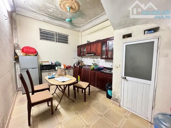 🏡 Nhà Văn Quán- Nguyễn Khuyến- #Ô_tô_đỗ_sát_cửa- 44m2- 7.6 tỷ