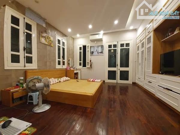 NHÀ 50m2 LÊ LỢI- #Ô_TÔ_ĐỖ_GẦN – GẦN METRO HÀ ĐÔNG-  7.4 tỷ