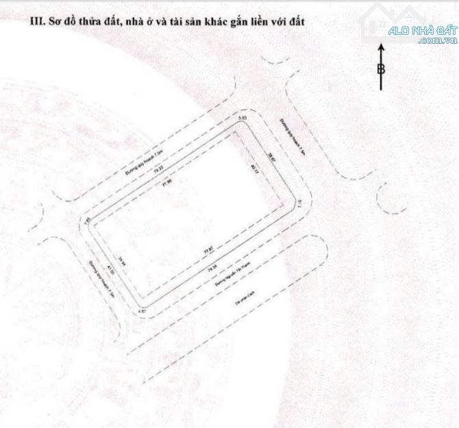 Bán đất đường nguyễn tất thành nối dài ,4125 m2 , quận liên chiểu đà nẵng