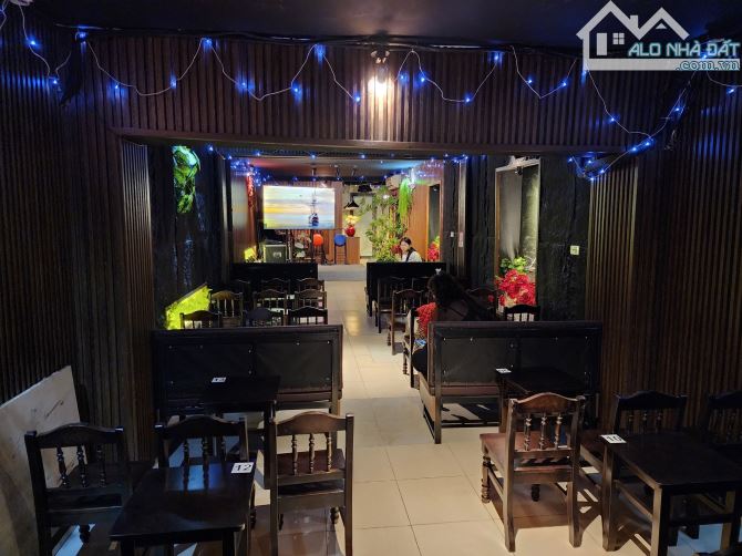 Chỉ 6,8 tỷ- Nhà đẹp kinh doanh cafe - Phố Tây Sơn - Đống Đa- quá hiếm