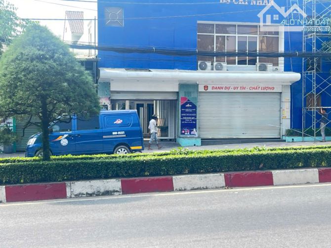 Bán đất mặt tiền Đồng Khởi, Tân Phong, Biên Hoà, Đồng Nai, 11 tỷ.