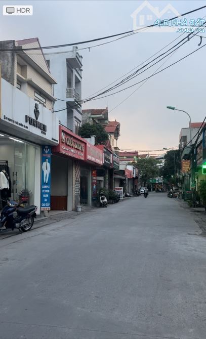 GIÁ 20,5 TRIỆU /M2 ,ĐẤT LÔ GÓC ,Ô TÔ VÀO ĐẤT ,VÂN TỪ ,PHÚ XUYÊN ,KINH DOANH SINH L