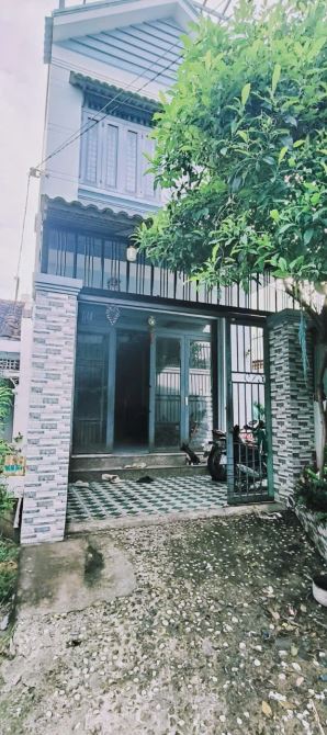 3TỶ7 CÓ NGAY NHÀ BÀ ĐIỂM, HM, DT TẬN 103m2