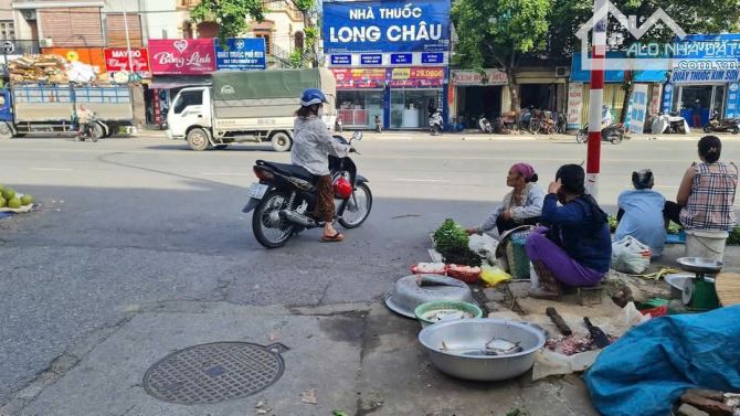 ĐẤT ĐẤU GIÁ CỔ BI-  90m-Ô TÔ TRÁNH, VỈA HÈ - GẦN PHỐ - THÔNG SỐ VÀNG -KINH DOANH ĐỈNH.