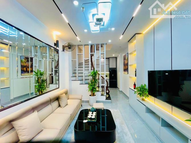 Bán nhà riêng đẹp tại Yên Lộ, Yên Nghĩa, Hà Đông, 38m2 chỉ 4,95 tỷ gây sốt