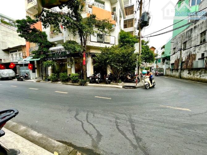 Bán nhà tân phú - giáp quận 11 đường 10 dòng tiền 50tr/ tháng - 170m2 - 4 tầng  8m x 21m -