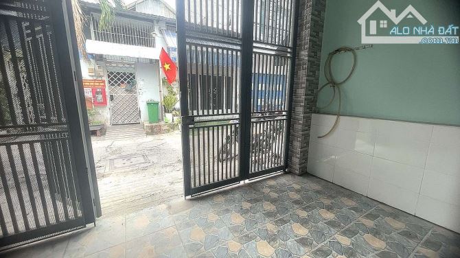 Bán nhà 80m2, hẻm xe hơi đường Hà Thị Đát - phường Tân Sơn Nhì - Tân Phú, chỉ nhỉnh 6 tỷ. - 10