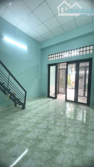 Bán nhà 80m2, hẻm xe hơi đường Hà Thị Đát - phường Tân Sơn Nhì - Tân Phú, chỉ nhỉnh 6 tỷ. - 11