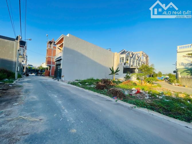Bán Lô Đất  thổ cư 100% KDC Hoá An, Gần Cầu Mới Phường Hoá An, Biên Hoà - 1