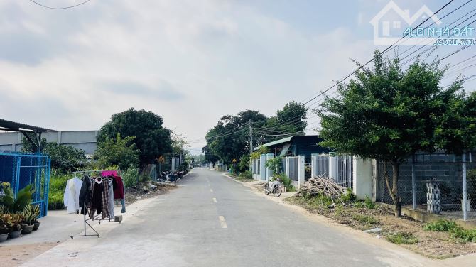 BÁN ĐẤT HOÀ LONG THÀNH PHỐ BÀ RỊA VŨNG TÀU - 1
