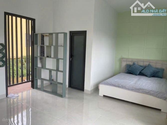 🏡 CHO THUÊ NHÀ NGUYÊN CĂN HẺM ĐƯỜNG NGUYỄN TRUNG TRỰC, P3, 35tr - 1