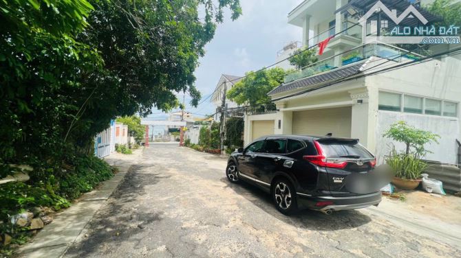 BÁN ĐẤT 369 M2 BIỆT THỰ TRẦN PHÚ P5 SÁT BIỂN VŨNG TÀU, 2 MẶT TIỀN TRƯỚC SAU GIÁ TỐT 26 TỶ - 1