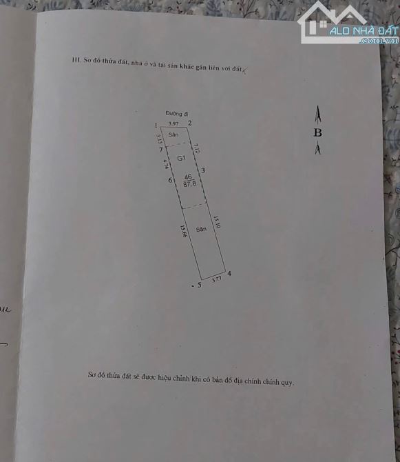 BÁN NHÀ MINH MHAI, 90M, MT 5M, NGÕ NỒNG, MUA ĐẤT TẶNG NHÀ, TRUNG TÂM, ĐẮC ĐỊA, ĐẸP, HIẾM - 1