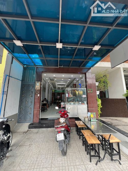 🏡 BÁN NHÀ MẶT TIỀN NGÃ TƯ GA – VỊ TRÍ ĐẮC ĐỊA, KINH DOANH ĐỈNH 🏡 - 1