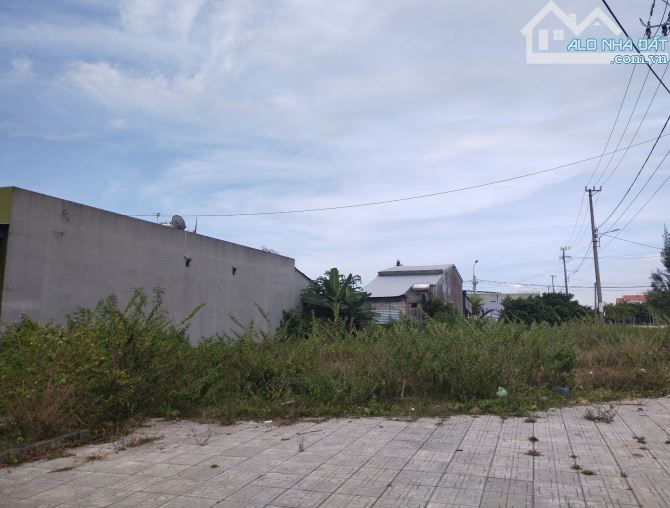Lô đất đường 27m Chu Lai riverside – 144m2 – 1,x tỷ - 1