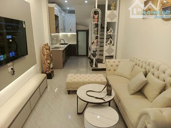 🏡 NHÀ VĂN QUÁN- GIÁ ĐẦU TƯ- #Ô_TÔ_ĐỖ_CỬA – 91m2- 8.9 tỷ - 1