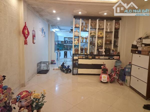 🏡 Nhà Vạn Phúc- Lô Góc- ô tô vào nhà- 50m2- 8.5 tỷ - 1