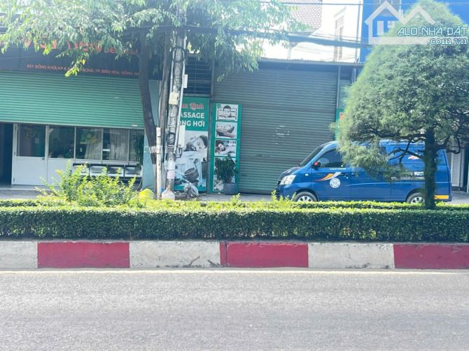 Bán đất mặt tiền Đồng Khởi, Tân Phong, Biên Hoà, Đồng Nai, 11 tỷ. - 1