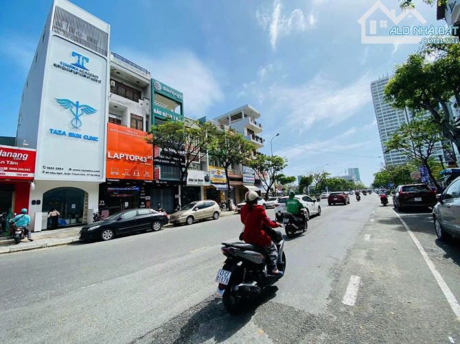 BÁN 100m2 ĐẤT MT LÊ TRỌNG TẤN-KHU DÂN CƯ KINH DOANH ĐÔNG ĐÚC-Q.CẨM LỆ- GIÁ 3,5 TỶ - 1