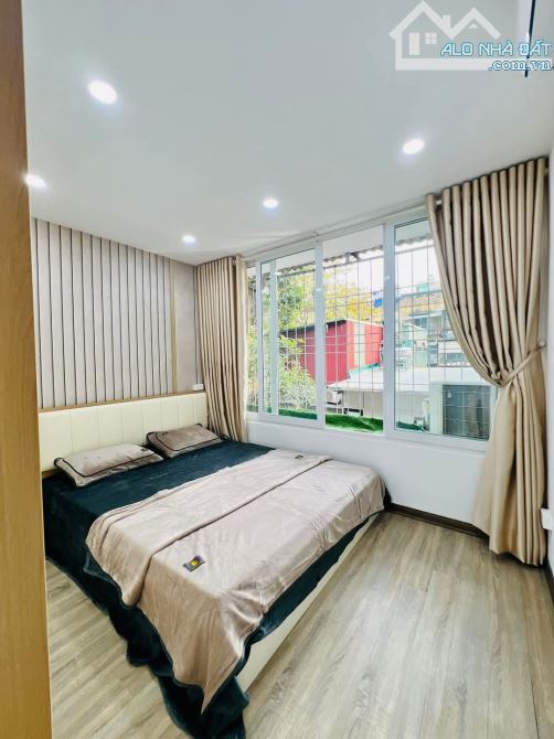 (HIẾM) Bán Nhà Tập Thể C8 Kim Liên, 60m2, Tầng 3, 2PN, giá 2.68 tỷ - 1