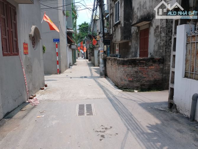 Bán Nhà Xuân Phương 30 m2 5T 5 tỷ - 1