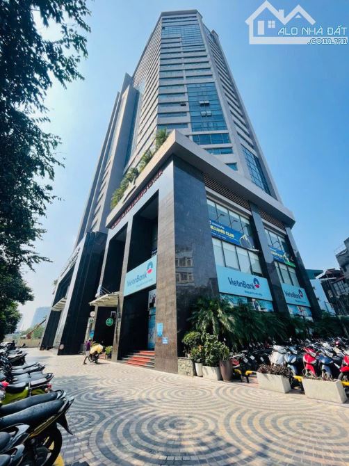 BÁN SÀN THƯƠNG MẠI 1,2,3 TẠI VIWASEEN TOWER 48 TỐ HỮU_GIÁ TỪ 55/M2 - 1