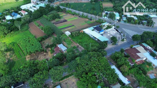 BĐS KHU CÔNG NGHIỆP SONADEZI, MẶT TIỀN QL56 HOÀ LONG, TP BÀ RỊA - 1