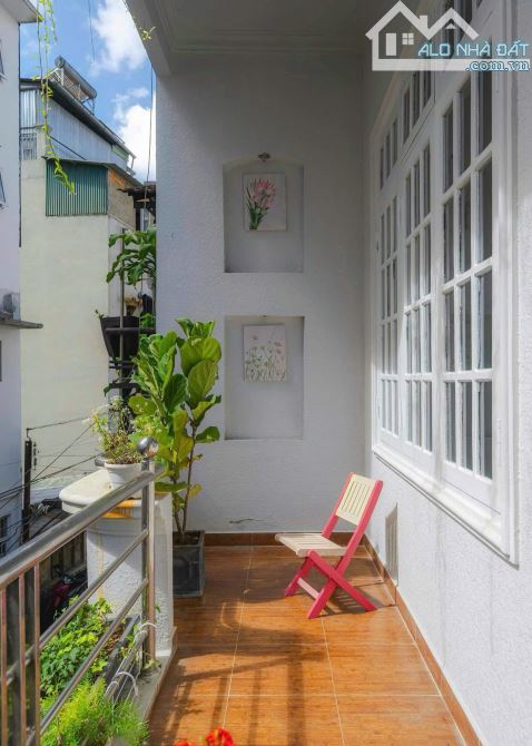 Homestay nằm ở vị trí đắc địa P1 Đà Lạt - 13