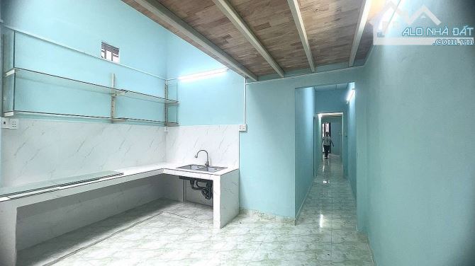 Bán nhà 80m2, hẻm xe hơi đường Hà Thị Đát - phường Tân Sơn Nhì - Tân Phú, chỉ nhỉnh 6 tỷ. - 15