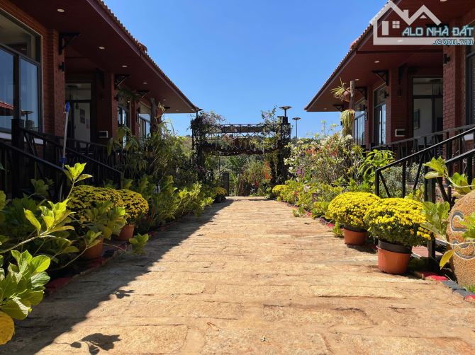 👉Bán Resort nghĩ dưỡng vùng ven diện tích 1899m2 đã được đầu tư bài bản chỉ với 12 tỷ TL - 19