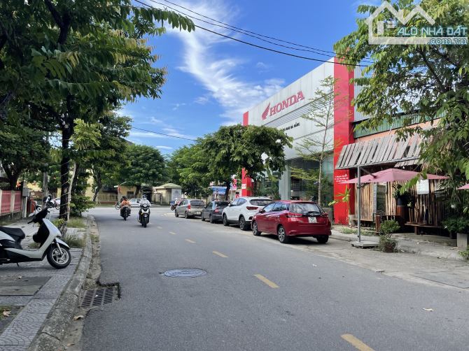 Bán lô góc 2 mặt tiền Ngô Gia Tự Huế - 5