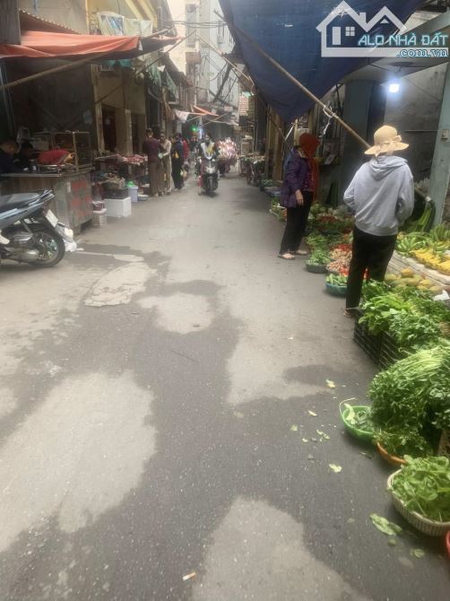 CHỦ, BÁN ĐẤT MẶT PHỐ CHÍNH MỸ ĐÌNH – NAM TỪ LIÊM: 81m2 NHỈNH 15 tỷ. CỰC HIẾM – Ô TÔ - 2