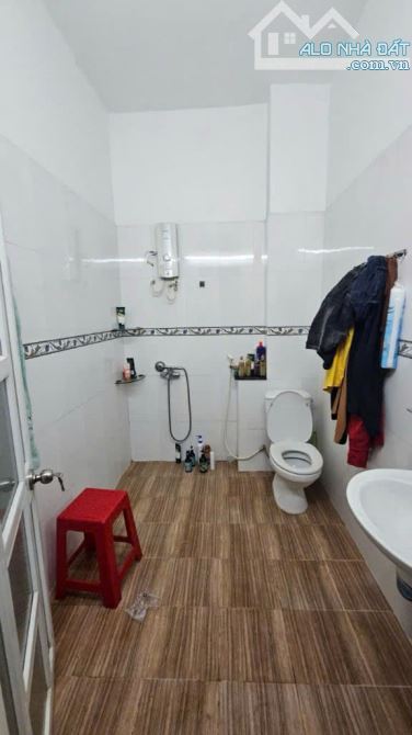 🏡 BÁN NHÀ LÊ ĐỨC THỌ, P.15 – GÒ VẤP HXH 6M DT: 4X20M, 1 Trệt 3 Lầu GIÁ CHỈ 7.8 TỶ - 2