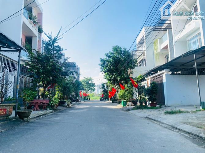 Bán đất Phú Thạnh 10, Hòa Minh, Liên Chiểu. gần Hoàng Thị Loan - 2