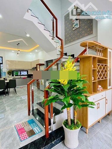 Bán nhà HXH _ 4 Tầng đường Bình Giã, DT: 48m2 [vuông vức]. Ngay K300. Giá 7.8 tỷ - 2